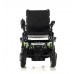 Quickie Q200 R Rear Wheel Drive Powered Wheelchair